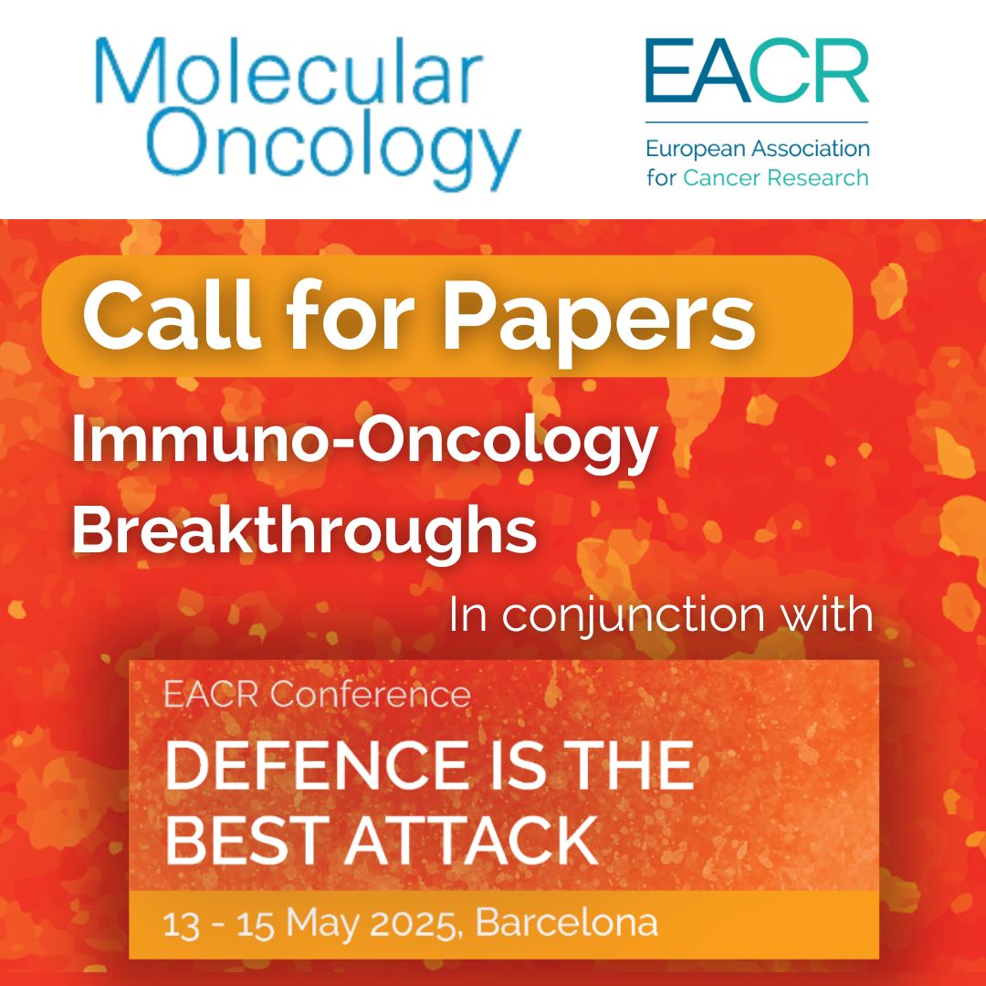 Call for content: Immuno-Oncology Breakthroughs