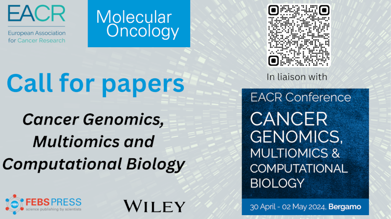 Call for Content: Cancer Genomics, Multiomics and Computational Biology