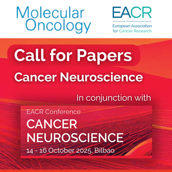 Call for content: Article collection on Cancer Neuroscience